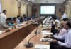 राजनांदगांव: डीसीएचबी के संबंध में प्रशिक्षण संपन्न…
