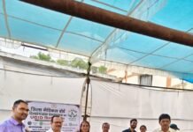 मोहला में जिला स्तरीय दिव्यांग प्रमाणीकरण शिविर आयोजित, 76 दिव्यांगजनों के बने प्रमाण पत्र व यूडीआईडी कार्ड…