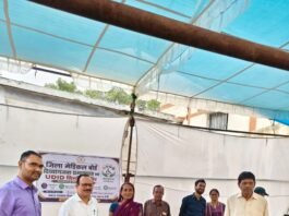 मोहला में जिला स्तरीय दिव्यांग प्रमाणीकरण शिविर आयोजित, 76 दिव्यांगजनों के बने प्रमाण पत्र व यूडीआईडी कार्ड…