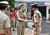 राजनांदगांव रेंज के नए आईजी अजय यादव ने संभाला पदभार, अपराध नियंत्रण और जनहितैषी पुलिसिंग पर दिया जोर…