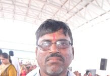 राजनांदगांव: फसल चक्र अपनाकर सोयाबीन की खेती की ओर बढ़े किसान गोकुल वर्मा…