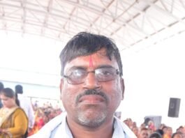 राजनांदगांव: फसल चक्र अपनाकर सोयाबीन की खेती की ओर बढ़े किसान गोकुल वर्मा…