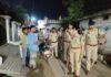 राजनांदगांव में देर रात पुलिस का मेगा कॉम्बिंग ऑपरेशन, 89 असामाजिक तत्वों की हुई जांच…