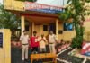 राजनांदगांव: डोंगरगांव पुलिस की त्वरित कार्रवाई, हत्या के प्रयास के दो आरोपी 24 घंटे के भीतर गिरफ्तार…