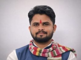 राजनांदगांव: धर्मेंद्र प्रधान का इस्तीफा छात्रों के संघर्ष की जीत, अब टंक राम वर्मा भी लें नैतिक जिम्मेदारी : ऋषि शास्त्री…
