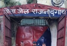 राजनांदगांव: वाद-विवाद और मारपीट की धमकी देने वाले दो युवकों पर प्रतिबंधात्मक कार्रवाई, सुरगी पुलिस की सख्ती…