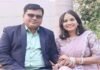 राजनांदगांव:सेवा सेतु पोर्टल से दीप्ति साहू को मिला ऑनलाइन विवाह प्रमाण पत्र…