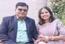 राजनांदगांव:सेवा सेतु पोर्टल से दीप्ति साहू को मिला ऑनलाइन विवाह प्रमाण पत्र…