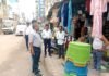 राजनांदगांव: आयुक्त मरकाम ने यातायात प्रभारी एवं निगम व यातायात अमला के साथगुड़ाखू लाईन में किया पैदल भ्रमण…