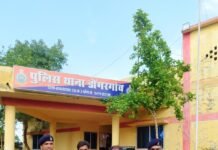 राजनांदगांव: पशु तस्करी करते 2 आरोपी गिरफ्तार, 10 लाख की मवेशी व पिकअप वाहन जब्त…