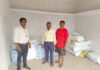 जिले में 93% बीज और 82% उर्वरकों का वितरण, अनियमितताओं पर प्रशासन सख्त…