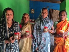 महुआ के अचार और शहद से बदल रही ग्रामीण महिलाओं की तकदीर…