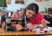 मुख्यमंत्री कौशल विकास योजना से बदली नीलिमा देवांगन की जिंदगी…