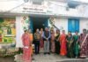 राजनांदगांव : स्वास्थ्य विभाग द्वारा मलेरिया, डेंगू एवं अन्य वेक्टर जनित रोगों की रोकथाम एवं नियंत्रण के लिए सभी आवश्यक व्यवस्थाएं की जा रही सुनिश्चित…