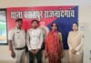 राजनांदगांव : मोहड़ गांव में पुरानी रंजिश का विवाद, घर में घुसकर धमकाने वाले मां-बेटे गिरफ्तार…