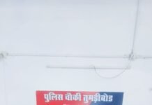 राजनांदगांव : 3 घंटे में सुलझी महिला हत्याकांड की गुत्थी, भाभी की हत्या के आरोप में देवर गिरफ्तार…