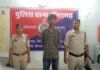 राजनांदगांव : गर्लफ्रेंड को लेकर विवाद में चाकूबाजी, डोंगरगढ़ पुलिस ने भिलाई से आरोपी दबोचा…