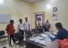 राजनांदगांव: प्रधानमंत्री आवास योजना के अधूरे आवासो से वसूली की तैयारी…