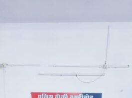राजनांदगांव : 18.50 लाख की बिजली वायर चोरी का पर्दाफाश, हाईवे पर दबोचे गए आरोपी…