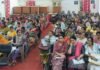 राजनांदगांव: राष्ट्रीय कृमि मुक्ति दिवस के आयोजन के संबंध में प्रशिक्षण संपन्न…