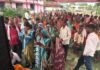 राजनांदगांव: परसाही स्कूल परिसर में टीन शेड निर्माण का भूमिपूजन, विधायक हर्षिता स्वामी बघेल ने कहा—विद्यार्थियों और ग्रामीणों को मिलेगी सुविधा…