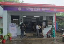 राजनांदगांव: देर रात खूनी विवाद, पप्पू देशमुख की हत्या, चार आरोपी हिरासत में…