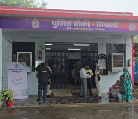 राजनांदगांव: देर रात खूनी विवाद, पप्पू देशमुख की हत्या, चार आरोपी हिरासत में…