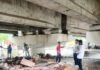 राजनांदगांव: आयुक्त ने सुबह बस स्टैण्ड क्षेत्र एवं फ्लाई ओव्हर के नीेचे साफ सफाई का किया निरीक्षण…