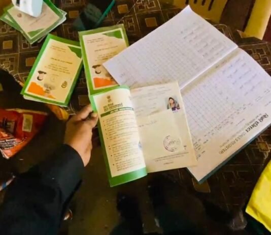 राजनांदगांव: पदुमतरा पंचायत में राशन को लेकर विवाद, टैक्स नहीं देने वालों का चावल रोकने का आरोप…