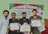 राजनांदगांव: जश्ने ईद मिलादुन्नबी पर रक्तदान की मिसाल, मुस्लिम समाज ने दिया मानवता का पैगाम…