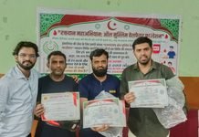 राजनांदगांव: जश्ने ईद मिलादुन्नबी पर रक्तदान की मिसाल, मुस्लिम समाज ने दिया मानवता का पैगाम…