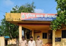 राजनांदगांव: नाबालिग को साथ लेकर दुकान में चोरी,आरोपी गिरफ्तार…