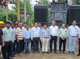 मोहला : गोटाटोला में विद्युत क्षमता का बड़ा विस्तार , 3.15 की जगह 5 एमव्हीए ट्रांसफार्मर ऊर्जीकृत…