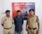 राजनांदगांव: नाबालिग पर चाकू से हमला करने वाला आरोपी चंद घंटे में गिरफ्तार…