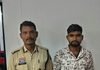 राजनांदगांव: त्योहारों से पहले चिखली पुलिस का एक्शन, शांति भंग करने वाले बदमाश पर प्रतिबंधात्मक कार्रवाई…