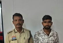 राजनांदगांव: त्योहारों से पहले चिखली पुलिस का एक्शन, शांति भंग करने वाले बदमाश पर प्रतिबंधात्मक कार्रवाई…