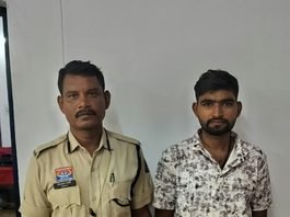 राजनांदगांव: त्योहारों से पहले चिखली पुलिस का एक्शन, शांति भंग करने वाले बदमाश पर प्रतिबंधात्मक कार्रवाई…