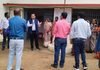मोहला: सीईओ जिला पंचायत ने लिया योजनाओं की प्रगति का जायजा, गुणवत्ता एवं समयबद्धता सुनिश्चित करने दिए निर्देश…