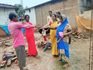 मोहला: जनपद पंचायत मोहला की ग्राम पंचायतों में अनूठे अंदाज में मनाया गया रक्षाबंधन पर्व…