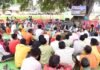 राजनांदगांव: ग्राम केशोटोला में सूर्य सभा का हुआ आयोजन, ग्रामीणों को पीएम सूर्यघर मुफ्त बिजली योजना से जुडऩे किया प्रेरित…
