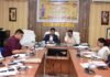 राजनांदगांव: राष्ट्रीय कृमि मुक्ति दिवस…