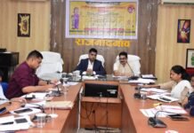 राजनांदगांव: राष्ट्रीय कृमि मुक्ति दिवस…