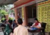 राजनांदगांव: ग्राम पंचायत भटगुना, पाटेकोहरा, ईरईखुर्द एवं मुसराकला तथा नगर निगम राजनांदगांव के राजेन्द्र प्रसाद वार्ड क्रमांक 11 में मोबाईल कैम्प का हुआ आयोजन…