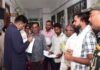 राजनांदगांव: कलेक्टर ने जनदर्शन में सुनी नागरिकों की समस्याएं…