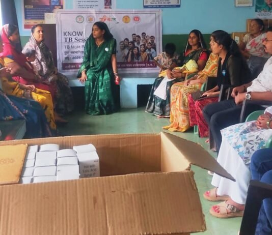 राजनांदगांव: निष्क्रिय श्रमिक पंजीयनों को नवीनीकरण कराने की अपील…