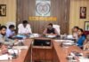 राजनांदगांव: जिला पंचायत सीईओ ने साप्ताहिक समय-सीमा की बैठक ली…