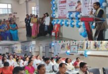राजनांदगांव: विश्व स्तनपान सप्ताह दिवस पर विशेष जागरूकता एवं परामर्श कार्यक्रम का हुआ आयोजन…
