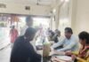 राजनांदगांव: खाद्य सुरक्षा विभाग की टीम द्वारा की जा रही कार्रवाई…