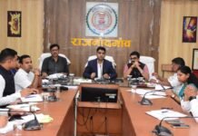 राजनांदगांव: जिले में होगा 2000 पीपल के पौधों का रोपण : कलेक्टर…
