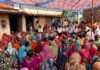 डोंगरगढ़: बोईरडीह में प्रस्तावित बायोगैस प्लांट का ग्रामीणों ने किया विरोध, हर्षिता स्वामी बघेल ने की चौपाल…